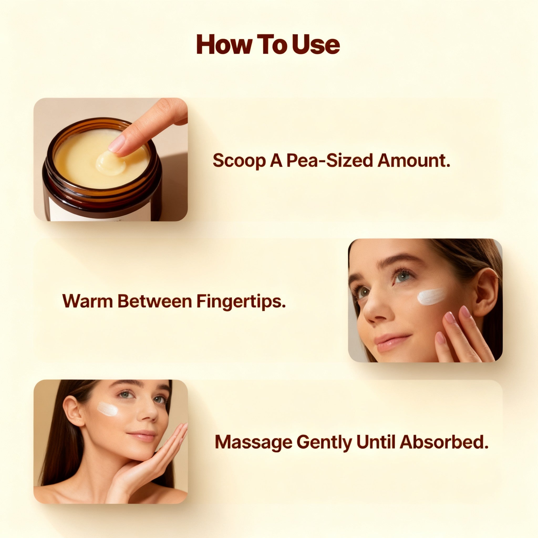 GoldenRoot™ Tallow & Honey Balm